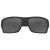 Oakley Turbine Prizm Black: Stil und Leistung für jeden Tag