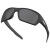 Oakley Turbine Prizm Black : style et performance au quotidien