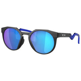 Oakley HSTN Prizm Sapphire Polarized: stile e prestazioni
