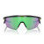 Oakley Sphaera Prizm Road Jade: Hochleistungs-Multisportbrille