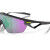 Oakley Sphaera Prizm Road Jade: gafas multideporte de alto rendimiento