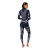 Kari Traa Faith HZ Women's: technical merino wool top