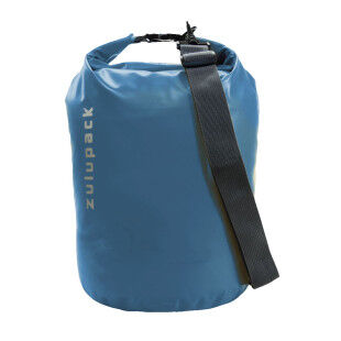 NEW TUBE 15 – Ultra-lightweight 15L waterproof bag with transparent bottom, IP67