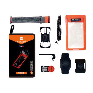 Kit accessoires téléphone – PHONE KIT sport & outdoor waterproof