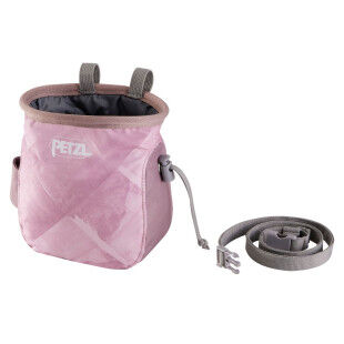 Sac Magnésie Petzl SAKA