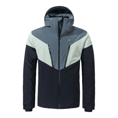 Veste ski homme Schöffel Safuna MNS : liberté et performance sur piste