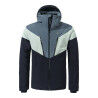 Blazer azul marino