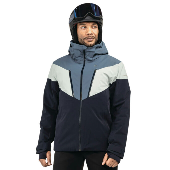 Veste ski homme Schöffel Safuna MNS : liberté et performance sur piste