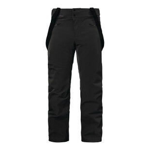 Schöffel Trevalli Men's Ski Pants: freedom and protection on the slopes