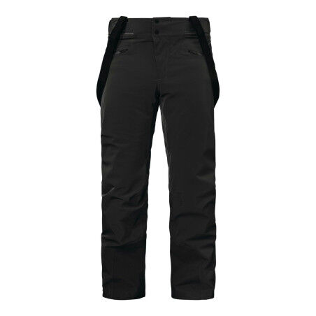Pantalones de esquí Schöffel Trevalli para hombre: libertad y protección en las pistas