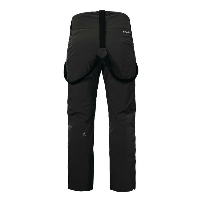 Pantalones de esquí Schöffel Trevalli para hombre: libertad y protección en las pistas