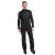 Schöffel Trevalli Men's Ski Pants: freedom and protection on the slopes