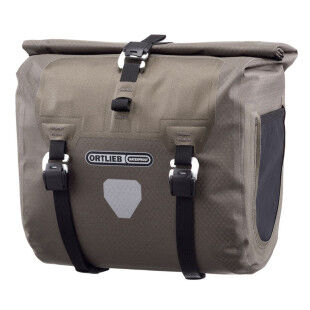 Handlebar-Pack QR – Quick-release handlebar bag Bar-Lock 11L