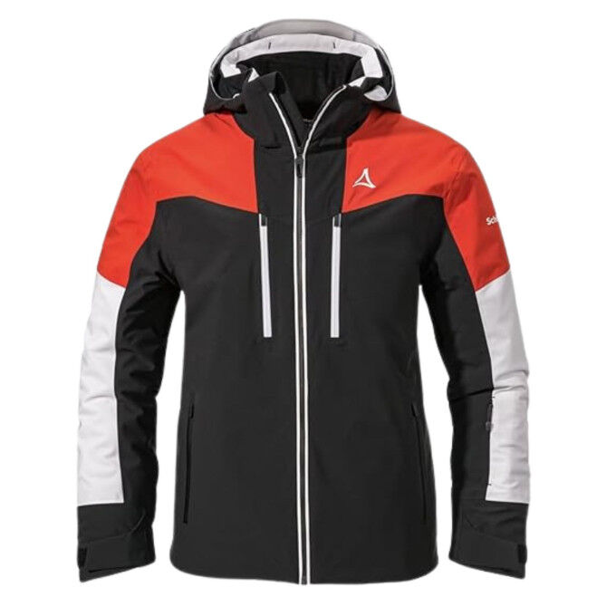 Schöffel Tanunalpe Veste de ski homme imperméable respirante