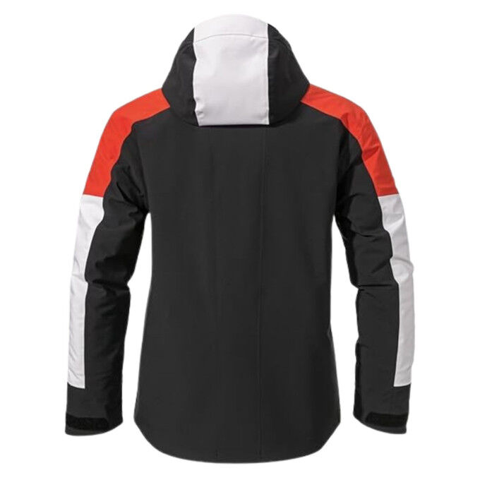 Schöffel Tanunalpe : Veste de ski homme imperméable & respirante