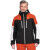 Schöffel Tanunalpe: Waterproof & breathable men's ski jacket
