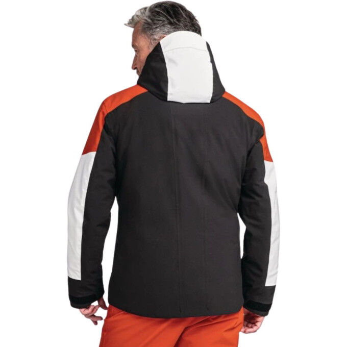 Schöffel Tanunalpe : Veste de ski homme imperméable & respirante