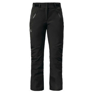 Schöffel Lizum women's ski pants: waterproof and premium comfort