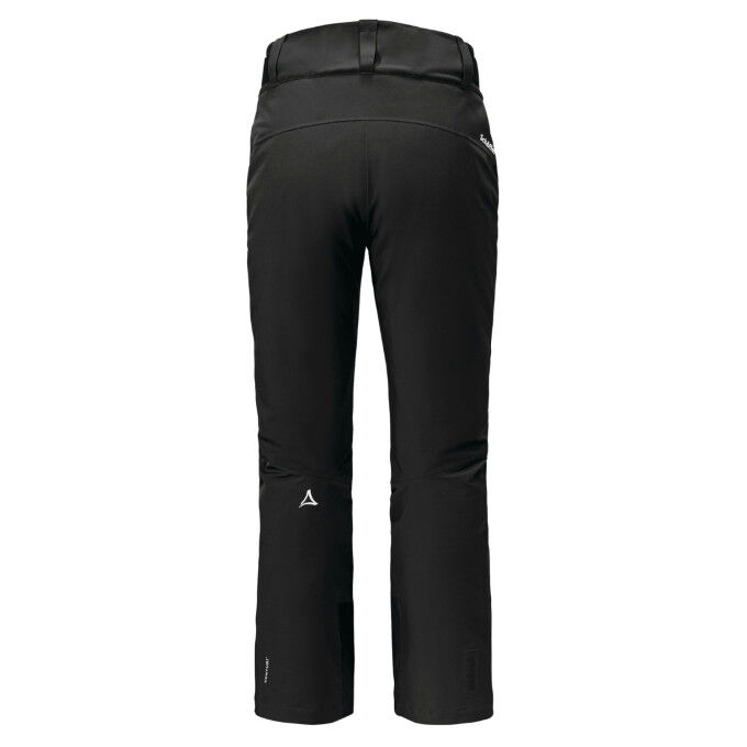 Pantalones de esquí para mujer Schöffel Lizum: impermeabilidad y comodidad premium