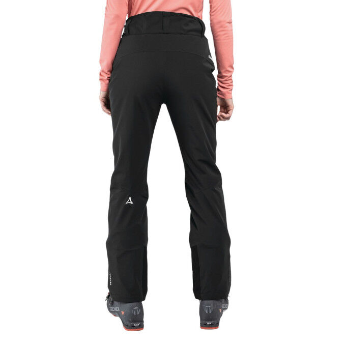 Pantaloni da sci da donna Schöffel Lizum: impermeabilità e comfort premium