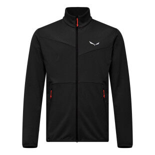 Puez Cammino Polarlite Jacket – Technical, warm, and breathable fleece