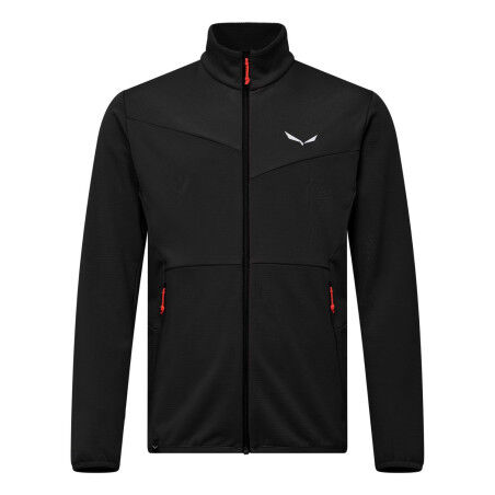 Veste Puez Cammino Polarlite – Polaire technique, chaude et respirante