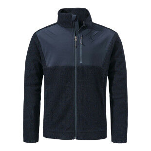 Schöffel Jk Style Canterbury : polaire technique pour randonneur exigeant