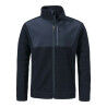 Blazer azul marino