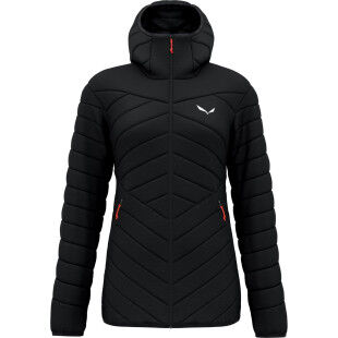 Brenta RDS Women's Down Jacket – 550-fill down, lightweight and water-repellent
