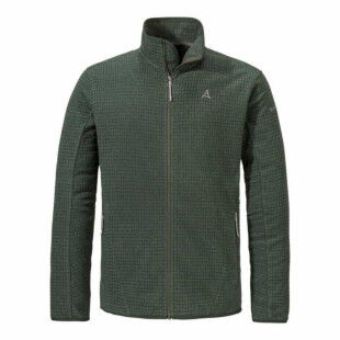 Polaire homme Schöffel Terxa CIRC : chaleur, confort et recyclabilité