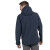 Schöffel Yew: waterproof hiking jacket for men