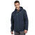 Schöffel Yew: chaqueta impermeable de senderismo para hombre