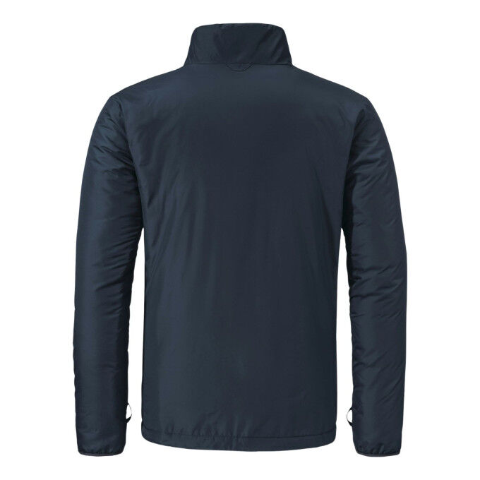 Schöffel Tamina : veste 3 en 1 homme pour randonner par tous les temps