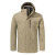 Schöffel Barth 3-in-1 parka: protection and style in all weather conditions