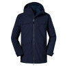 Blazer della Marina Militare