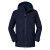 Schöffel 3in1 Parka Moskau: style, protection, and comfort for everyday wear