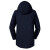 Schöffel 3in1 Parka Moskau: stile, protezione e comfort per tutti i giorni