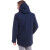 Schöffel 3in1 Parka Moskau : style, protection et confort au quotidien