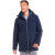Schöffel 3in1 Parka Moskau: stile, protezione e comfort per tutti i giorni