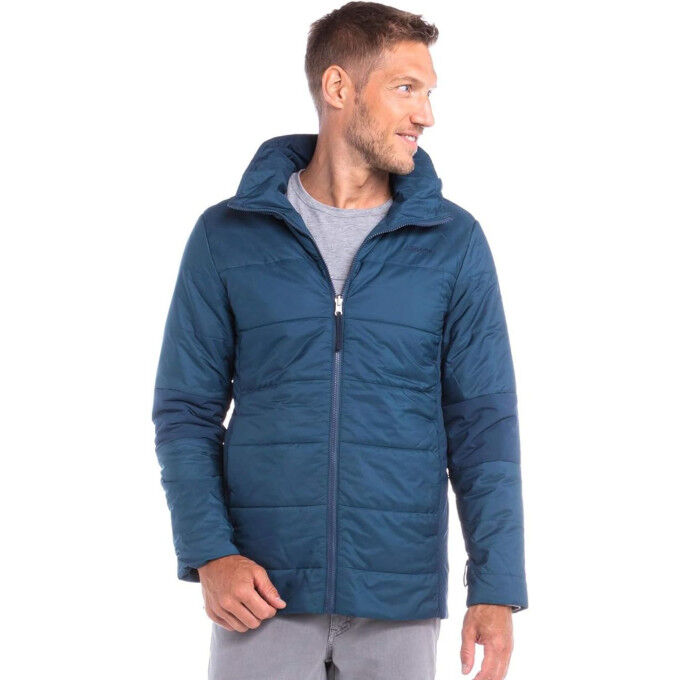 Parka Moskau 3 en 1 de Schöffel: estilo, protección y comodidad para el día a día