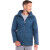 Parka Moskau 3 en 1 de Schöffel: estilo, protección y comodidad para el día a día