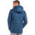 Schöffel 3in1 Parka Moskau: style, protection, and comfort for everyday wear