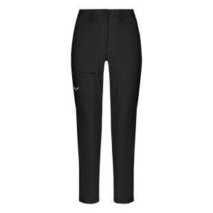 SALEWA Puez Dolomitic 2 Women's Pants – Durable, stretchy, PFC-free