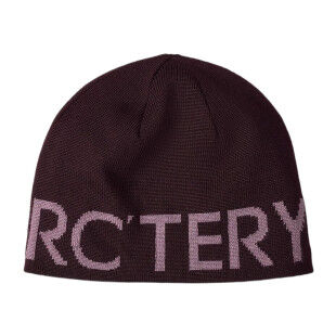 Arc'teryx Word Head Toque – Style and warmth for the outdoors