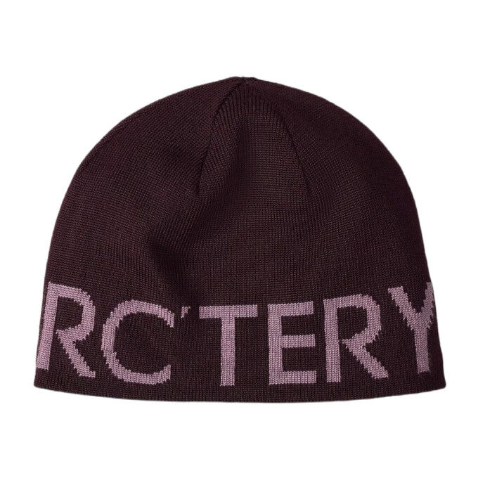 Arc'teryx Word Head Toque – Style and warmth for the outdoors