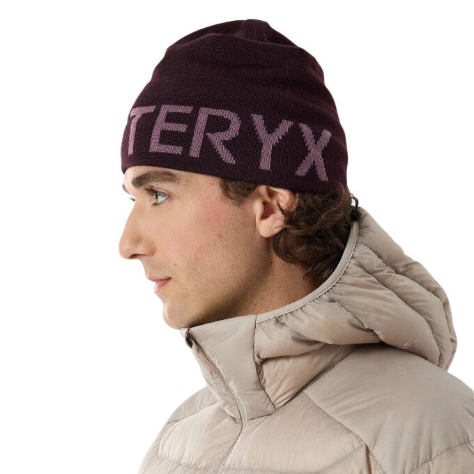 Gorro Arc'teryx Word Head Toque: estilo y calidez para actividades al aire libre
