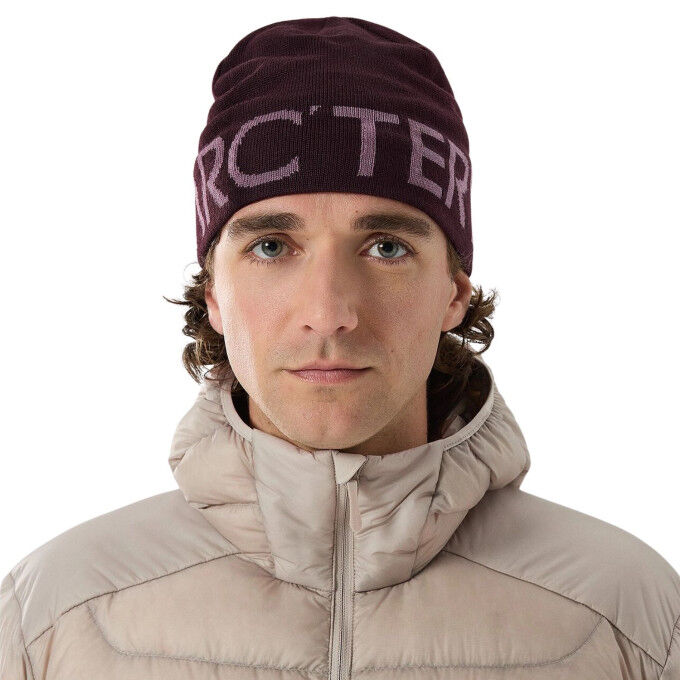 Bonnet Arc'teryx Word Head Toque – Style et chaleur pour l’outdoor