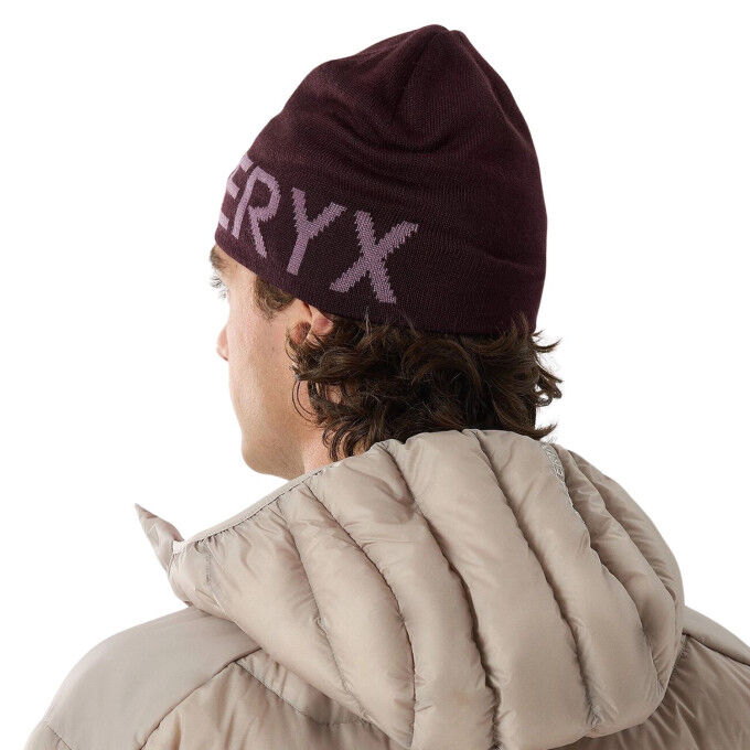 Arc'teryx Word Head Toque – Style and warmth for the outdoors