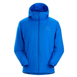 Arc'teryx Atom Fluidity: warmth, lightness, and versatility