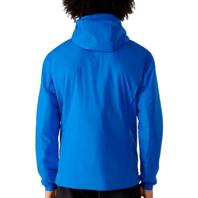 Arc'teryx Atom Fluidity: calor, ligereza y versatilidad